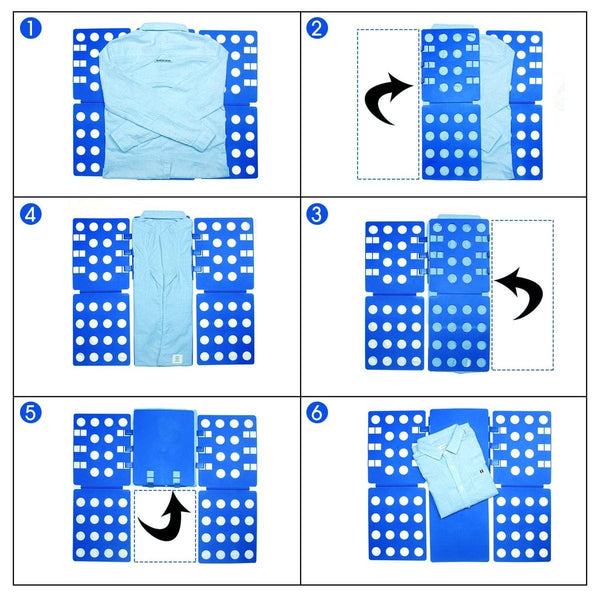 Shirt Folding Board - Large