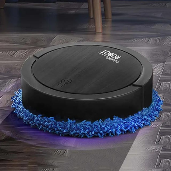 Intelligent Sweeping Mop