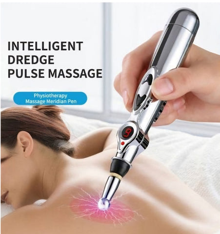 Acupuncture Massage Pen