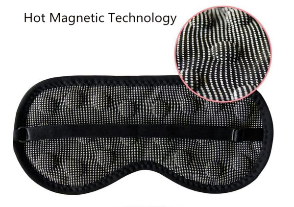 Magnetic Eye Sleeping Mask