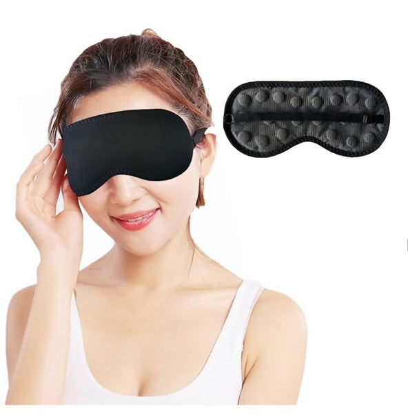 Magnetic Eye Sleeping Mask