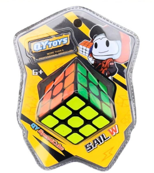 Speed Cube