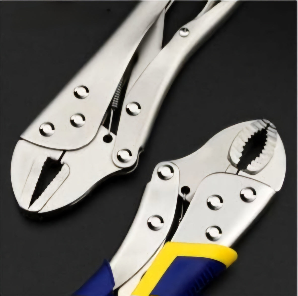 Vice Grip Set – Elevation