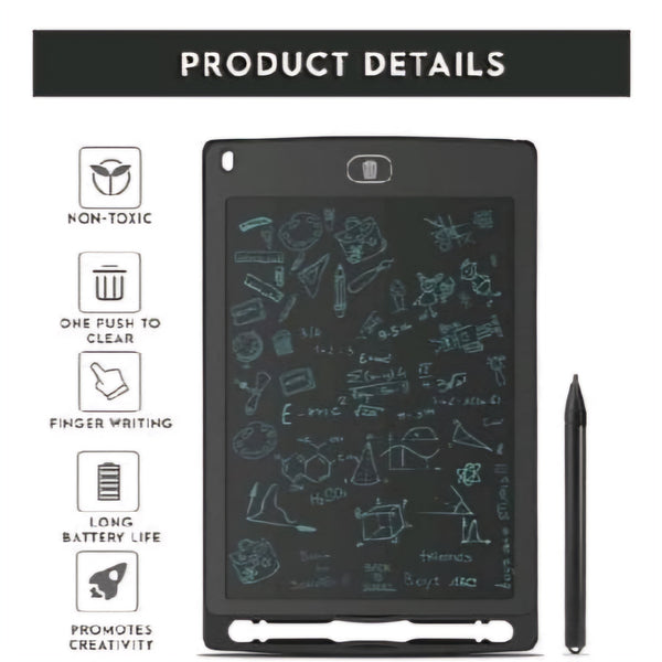 10" LCD Writing Board