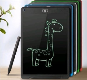 10" LCD Writing Board