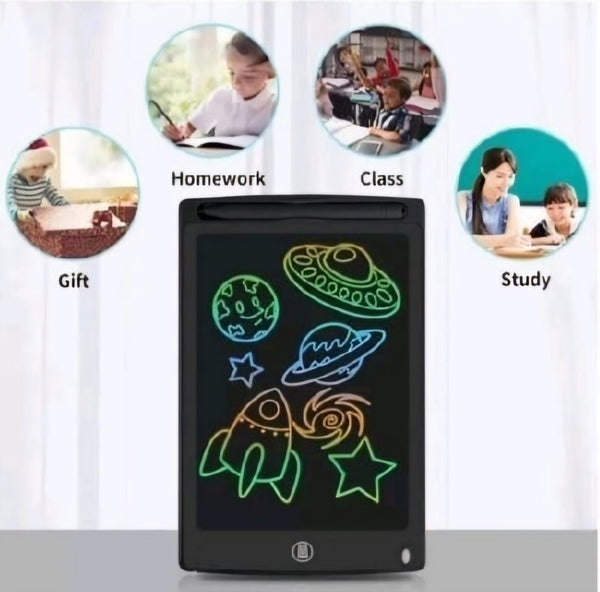 10" LCD Writing Board