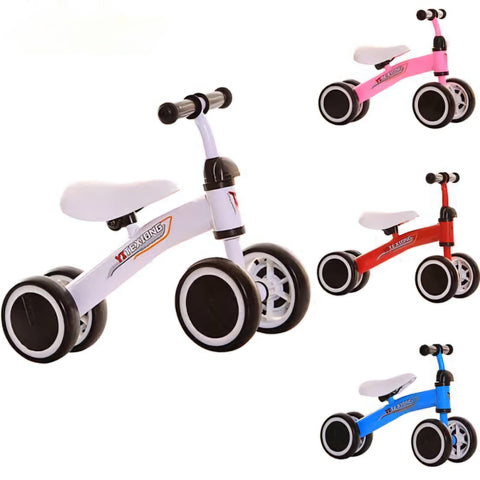 Mini Toddler Bikes
