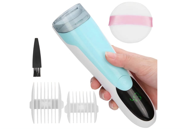 Kids Hair Trimmer