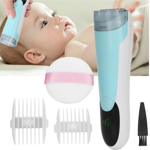 Kids Hair Trimmer