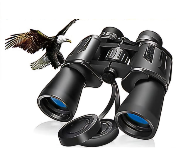 High Power Binoculars