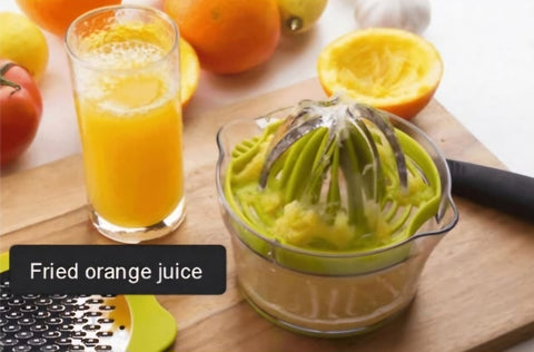 4 in 1 Multifunctional Manual Juicer