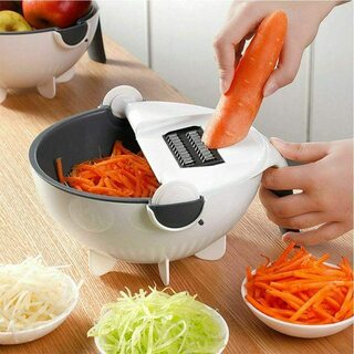 9 in 1 Multifunctional Kitchen Slicer