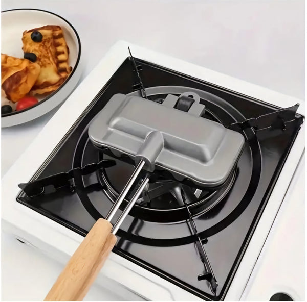 Double Sided Sandwich Maker