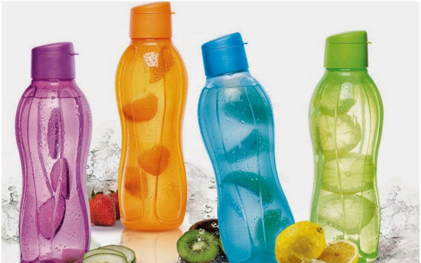 Ice Fun Water Bottle - 400ml