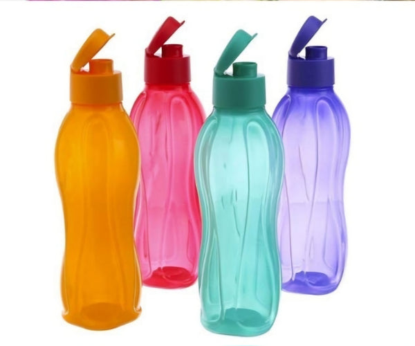 Ice Fun Water Bottle - 400ml