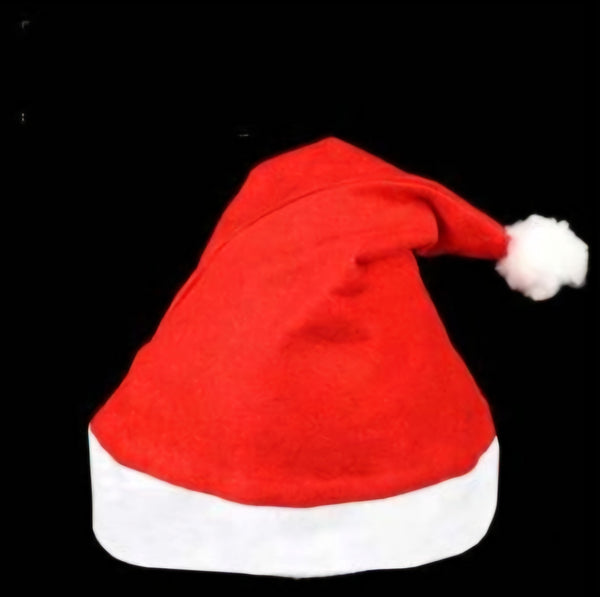 Christmas Hats - Set of 4