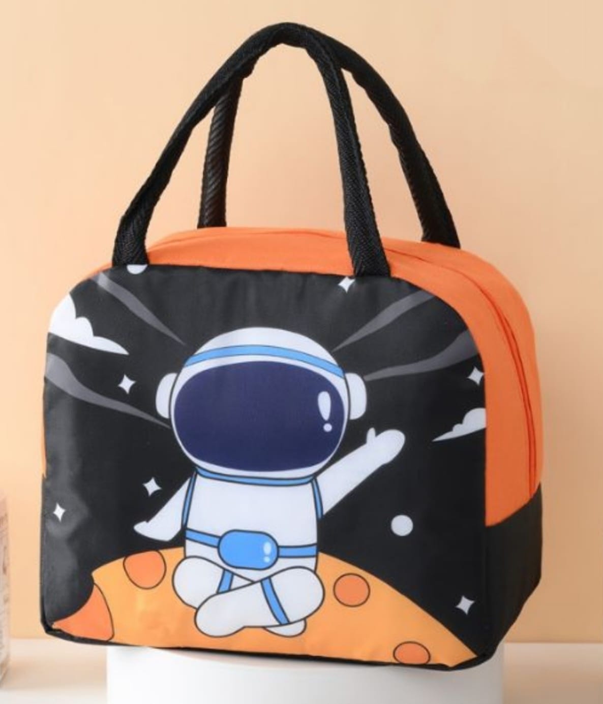 Kids Thermal Lunch Bags