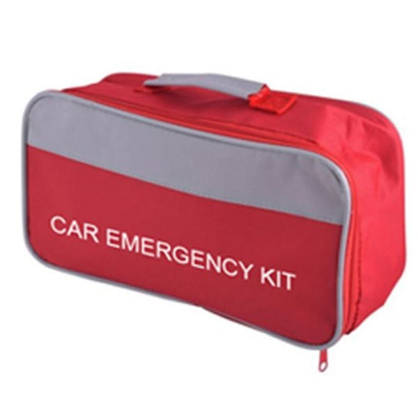 Portable Emergency Kit