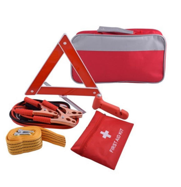 Portable Emergency Kit