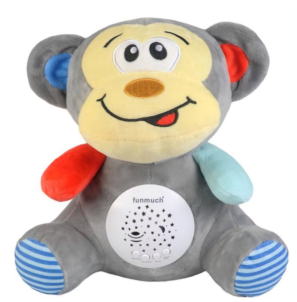 Night Light Baby Soother