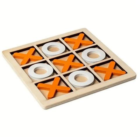 Tic Tac Toe Game