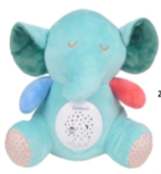 Night Light Baby Soother