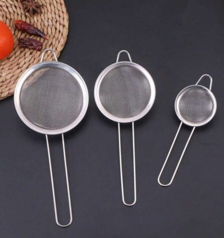 Kitchen Sieve Set