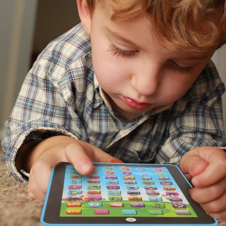 Intelligent Learning Tablet Toy