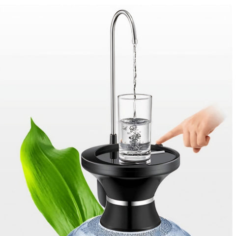 Automatic Water Spout