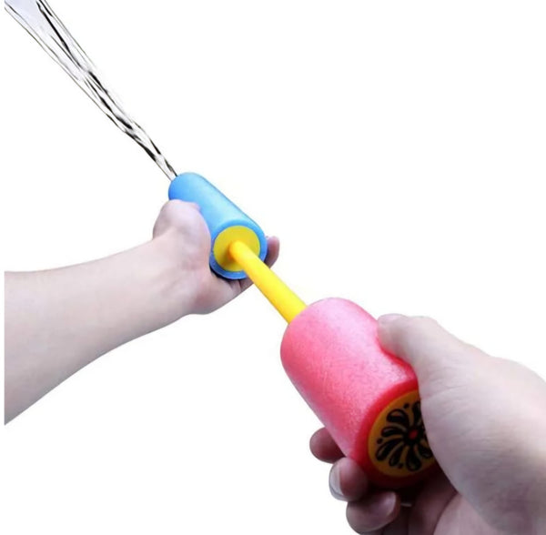 Foam Water Shooter