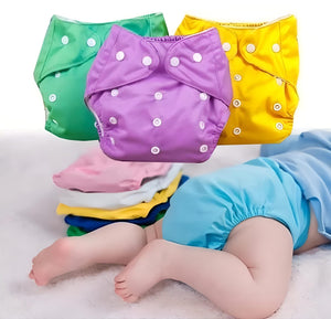 Cloth Diaper