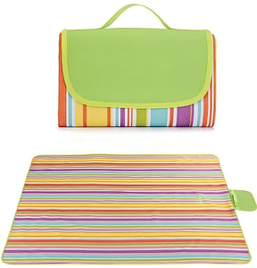 Foldable Picnic Blanket