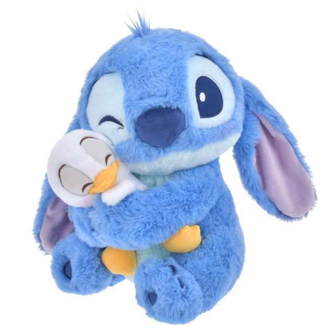 Hugging Stitch Plush - 30cm