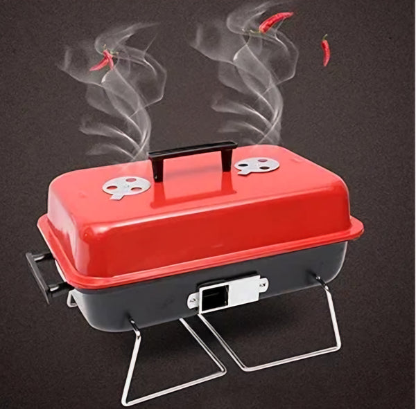 Portable BBQ Grill