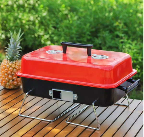 Portable BBQ Grill