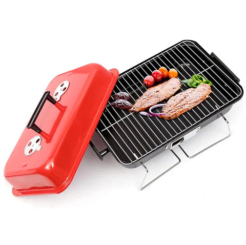 Portable BBQ Grill