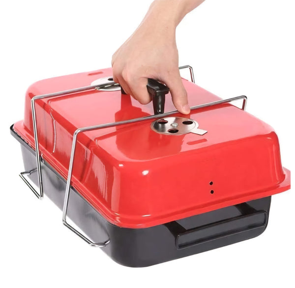 Portable BBQ Grill