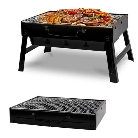 Portable Folding Grill