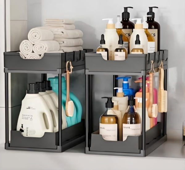 Under Sink Organiser