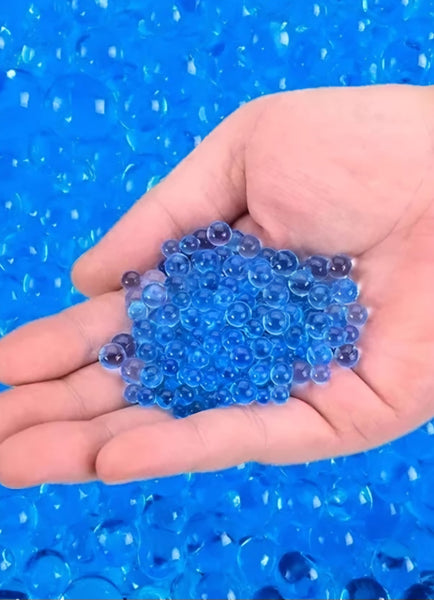 Soft Gel Bullets - Water Beads