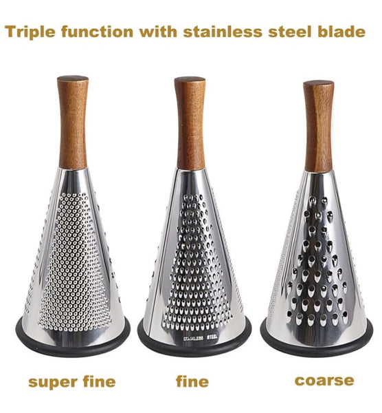 Cone Cheese Grater