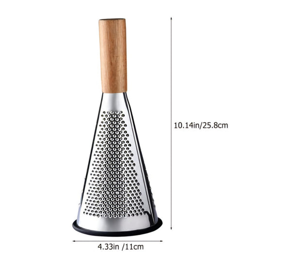 Cone Cheese Grater