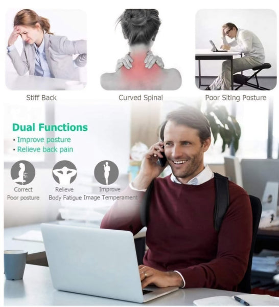 Posture Brace