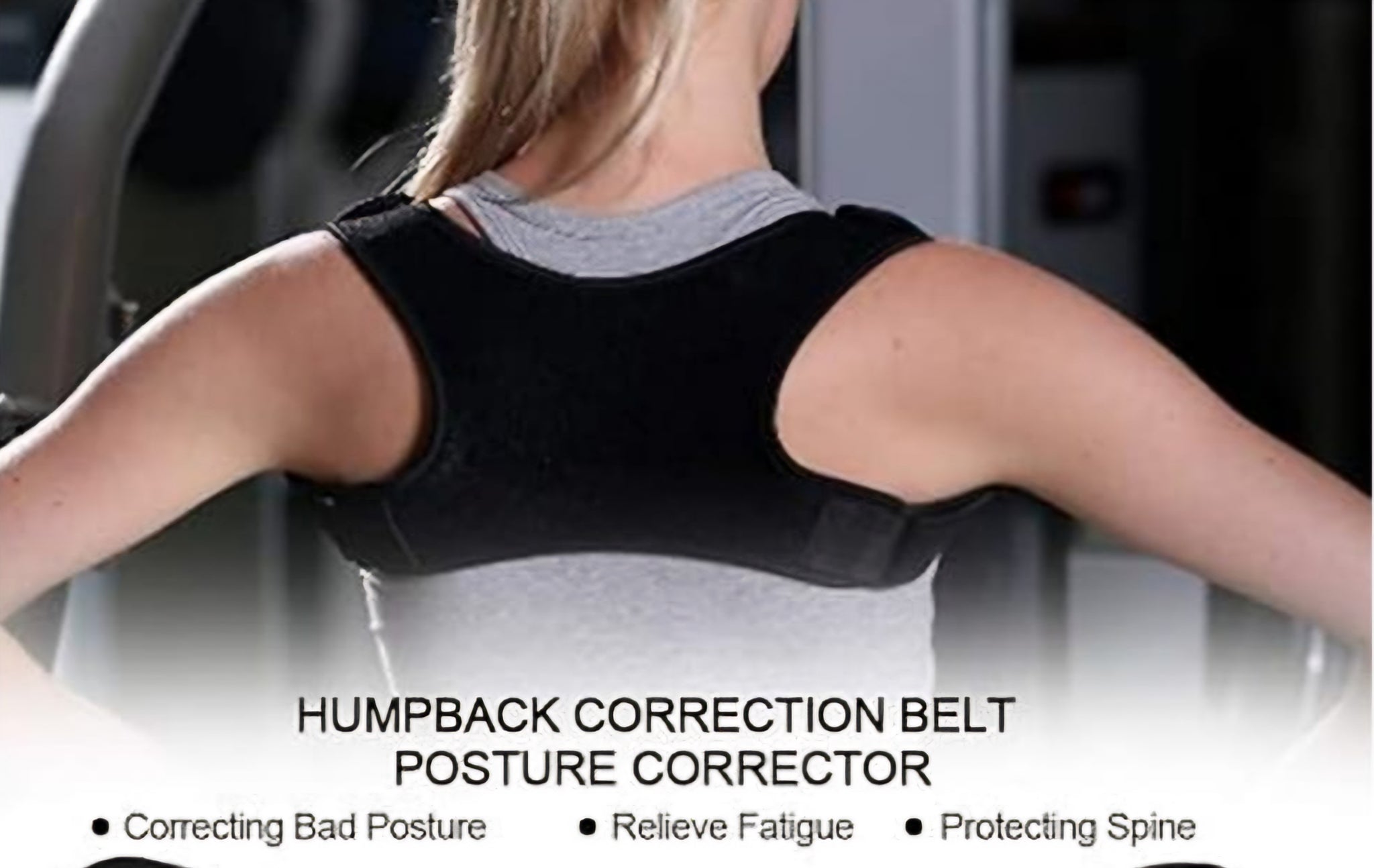 Posture Brace