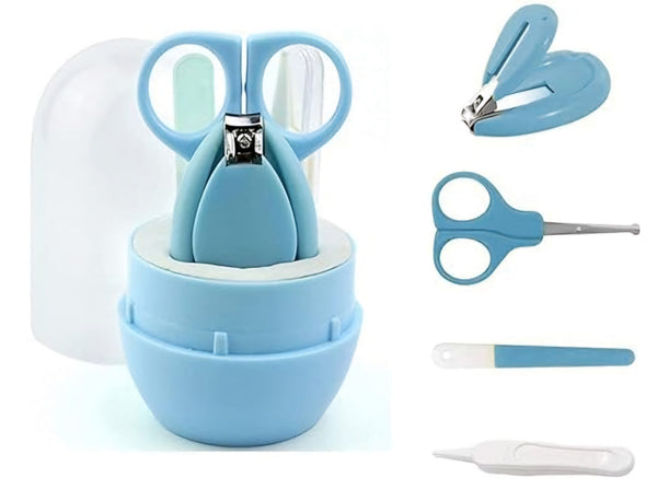 Baby Nail Clipper Set