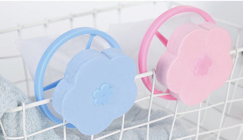 Floating Lint Catcher