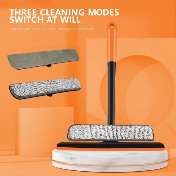 3 in 1 Window Cleaner