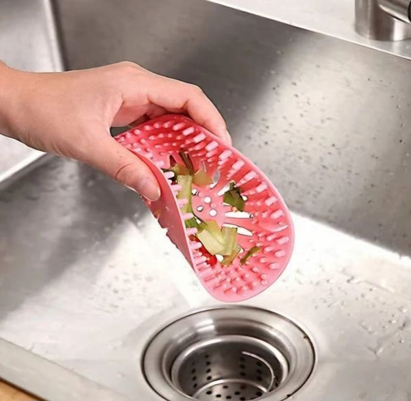 Round Floor Drain Cover