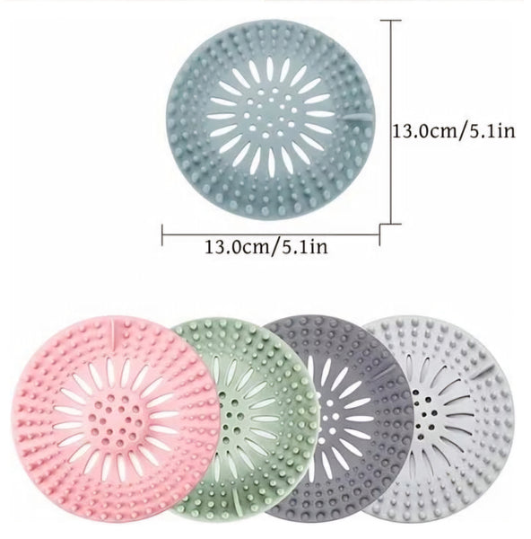 Round Floor Drain Cover