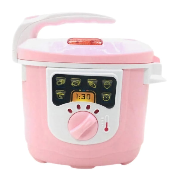 Kids Deluxe Steam Pot (